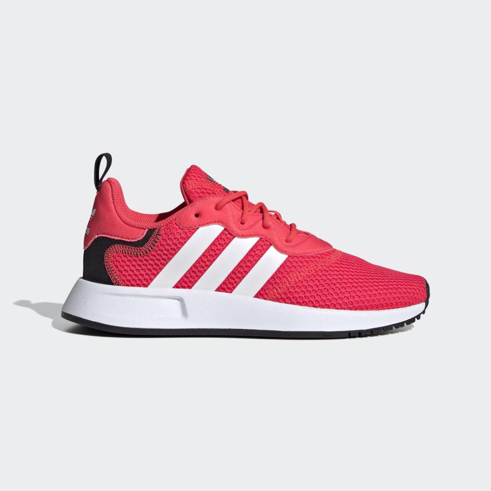 Originals Adidas X_PLR S Fete Romania - Rosii/Albi/Negrii FV3637